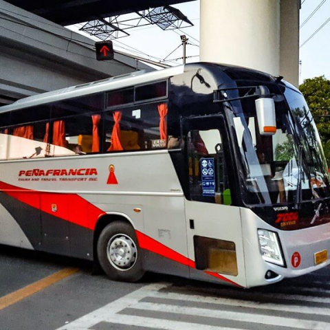 Premium Coach