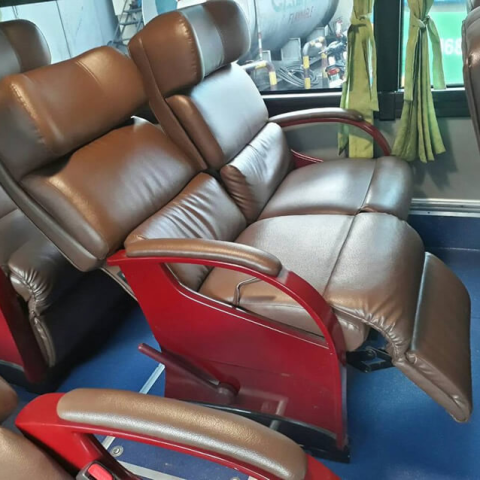 Penafrancia Elite SkyBus