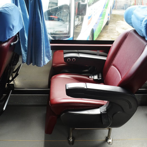 Penafrancia Elite SkyBus