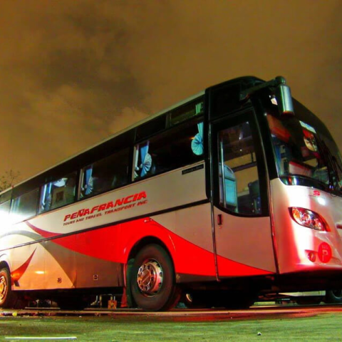 Premium Coach