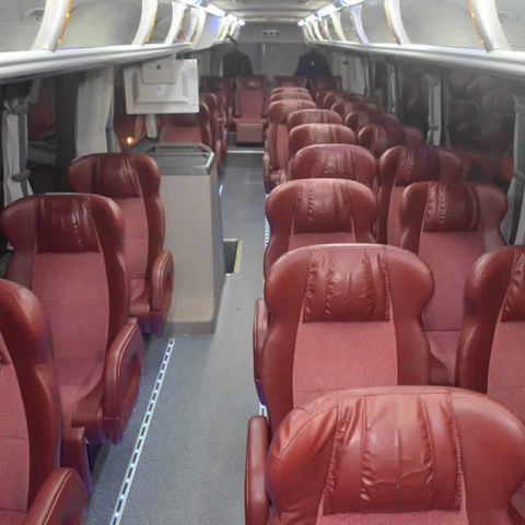SkyBus CR