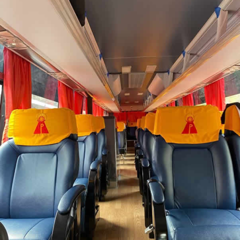 Elite Bus