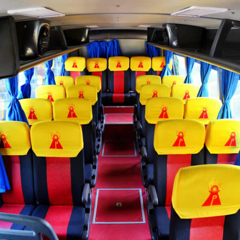 Regular Bus